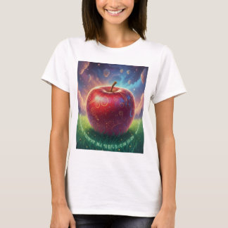 Enigma Yin T-Shirt