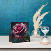 Enigmatic Baccara Rose