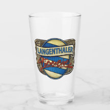 Enjoy a glass of Fürabebier in Langenthal, the rea