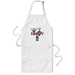 Enjoy Apron