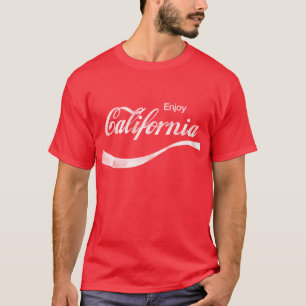 Enjoy California T-Shirt