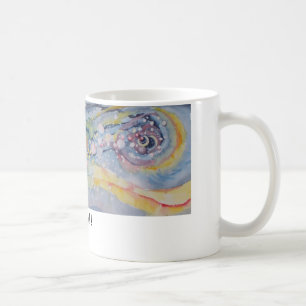 Enjoy!! Coffee Mug