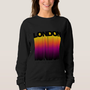 Enjoy Cool London Graphic Tee  London Graphic Desi