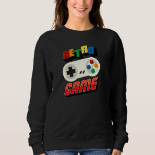 Enjoy Cool Retro Game Controller Graphic Tees & Co