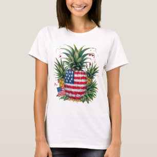 Enjoy Independence Day T-Shirt