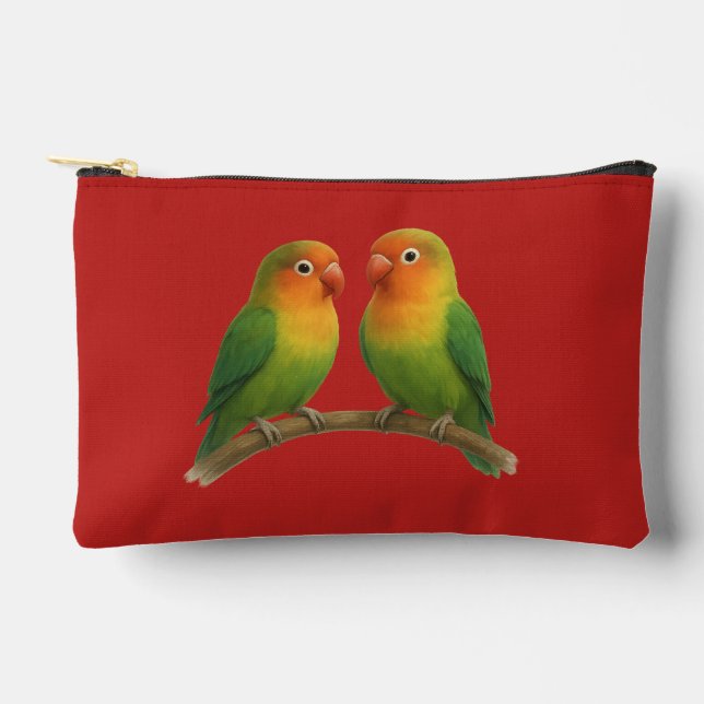 Enjoy life accessory pouch (Front)