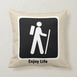 Enjoy Life Cushion