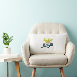 Enjoy Life Lumbar Cushion
