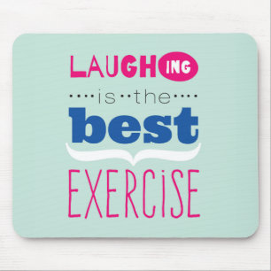 Enjoy Life Mouse Mat