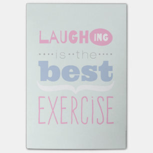 Enjoy Life Post-it Notes