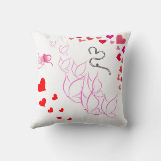 Enjoy Life Quote Pillow – Motivational Throw Pillo