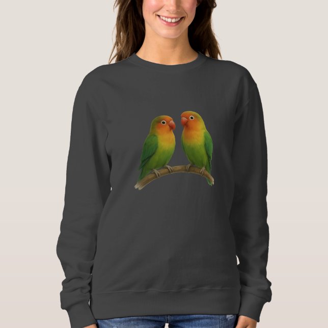 Enjoy life sweatshirt (Front)