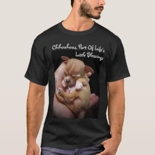 Enjoy Life's Little Blessings T-Shirt