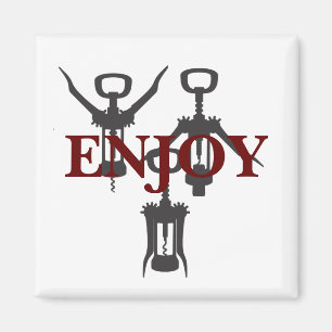 Enjoy Magnet