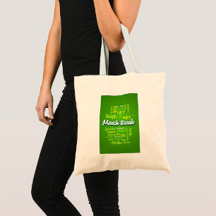 Enjoy March Break Tote Bag