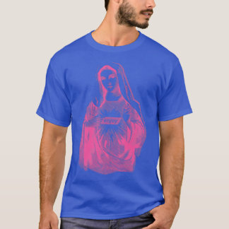Enjoy Mary Magenta 2 T-Shirt