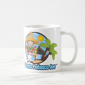 Enjoy Mexico Coffee Mug