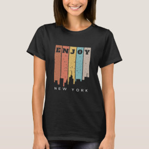 Enjoy New York T-Shirt