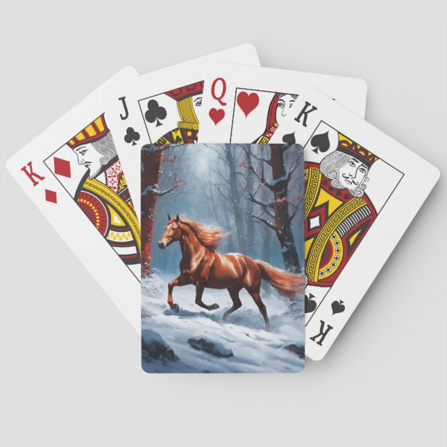 Enjoy Play Card (Back)