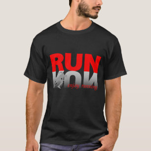 Enjoy running T-Shirt