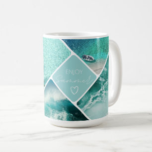 Enjoy Summer Mug