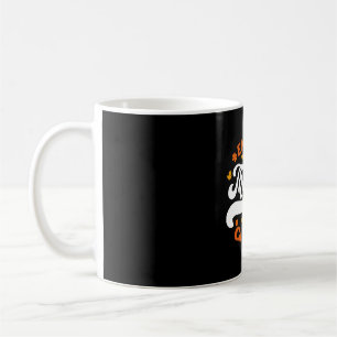 enjoy thanksgiving food turkey thankful  coffee mug