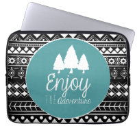 Enjoy The Adventure Boho