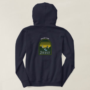 Enjoy the Journey Hoodie