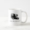 Enjoy The Journey - Truck Camper Mug