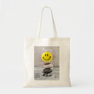 Enjoy the life! tote bag