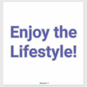 Enjoy the Lifestyle Jeff Hankamer Artjunkhaus Fun!