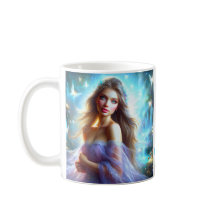 Enjoy the present moment, great cup