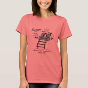 Enjoy the Ride T-Shirt
