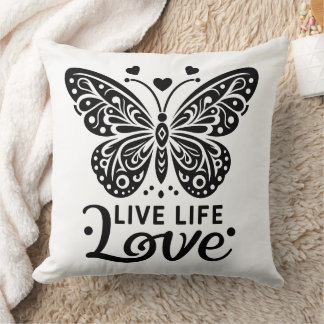 Enjoy This Beautifully Pillow. Collect All four!  Cushion