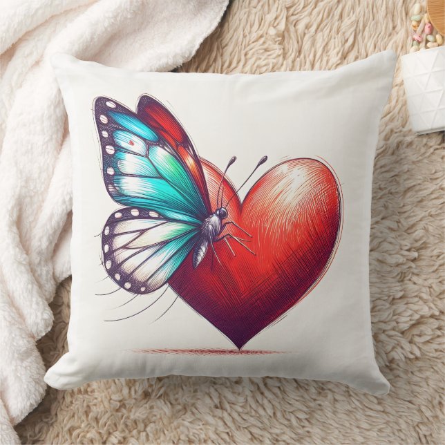 Enjoy This Beautifully Pillow. Collect All four!  Cushion (Blanket)