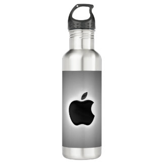Enjoy with apple 710 ml water bottle