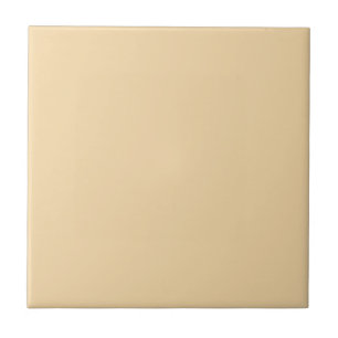 Enjoyably Light Yellow Square Kitchen and Bathroom Tile