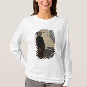 Enjoying Life, Volendam, Zuider Zee T-Shirt