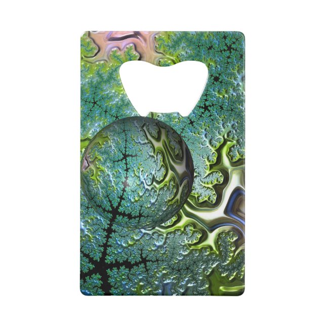 Enjoying the Journey Bottle Opener (Front)