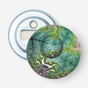 Enjoying the Journey Bottle Opener