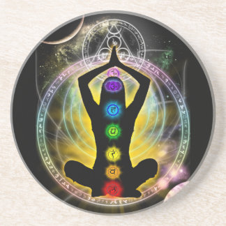 Enlightened Coaster
