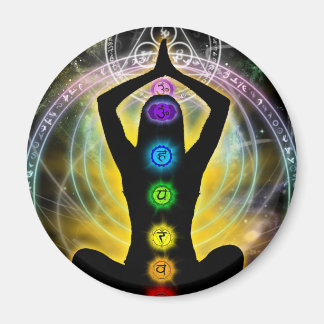 Enlightened Magnet