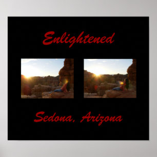 Enlightened One Poster