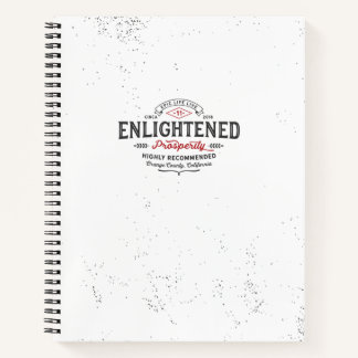 Enlightened Prosperity Journal