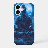 Enlightenment in Blue