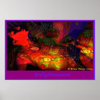 Enlightenment Poster