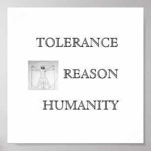 Enlightenment Poster