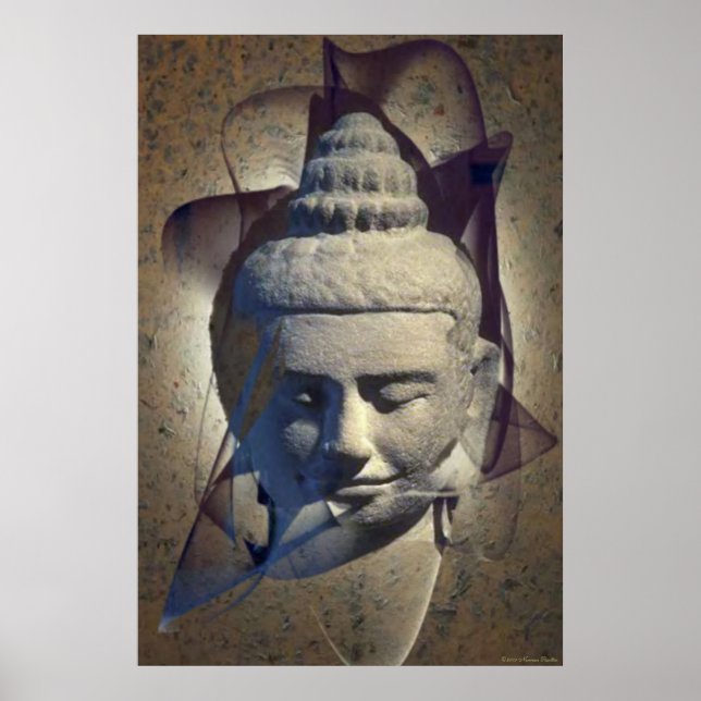 Enlightenment Print (Front)