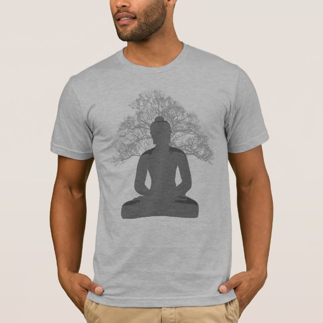 ENLIGHTENMENT T-Shirt (Front)