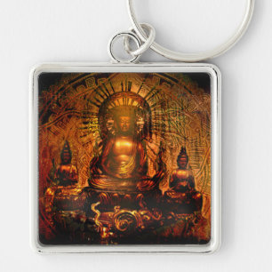 enlightment key ring